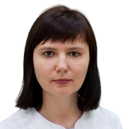 Сергеичева Елена Николаевна